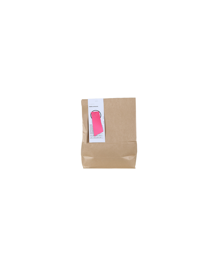 OFFCUT BUNDLE HOT PINK CHER
