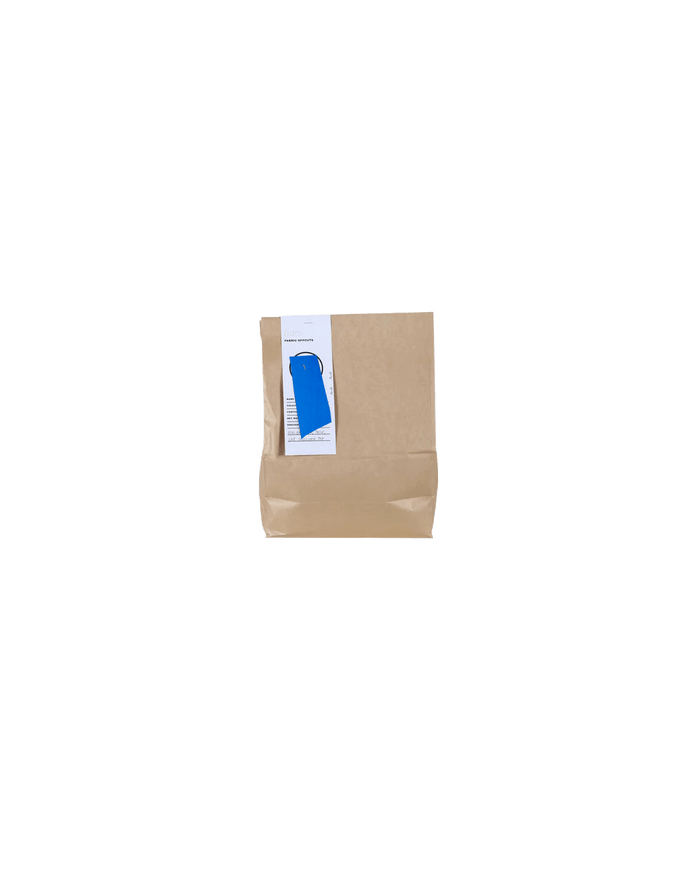 OFFCUT BUNDLE SAPPHIRE LOGAN