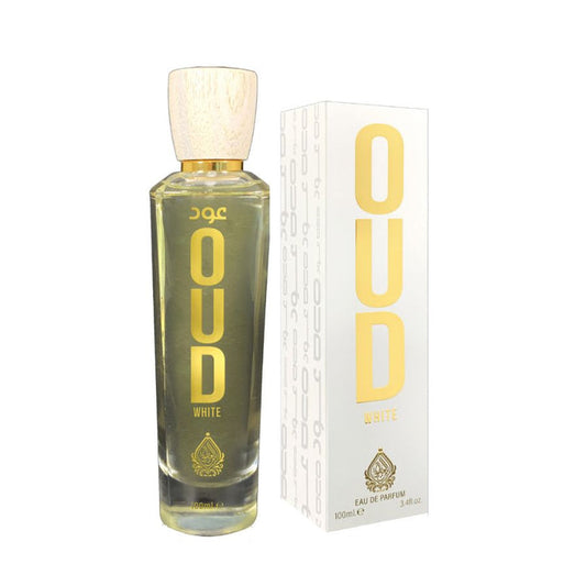 Oud White by House Of Perfumes for Men 3.4 oz EDP Spray