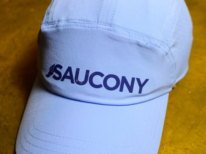 Outpace Hat - Ether