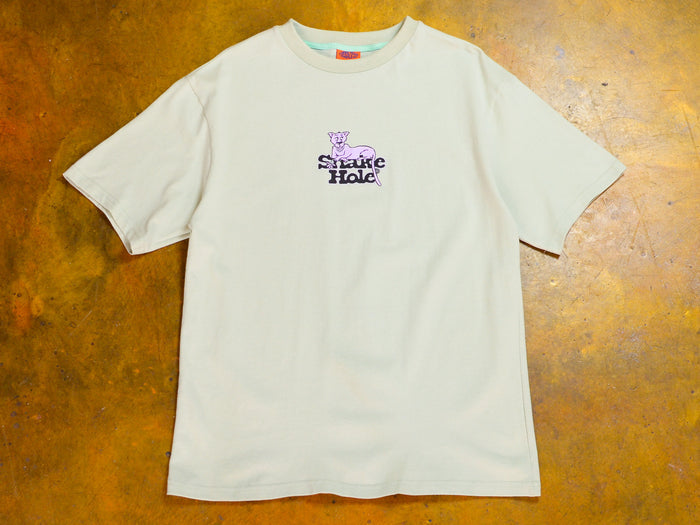 Panther T-Shirt - Mint