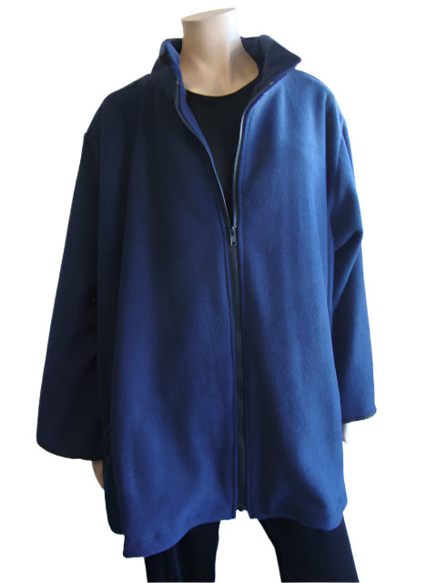 Polar Fleece Jacket
