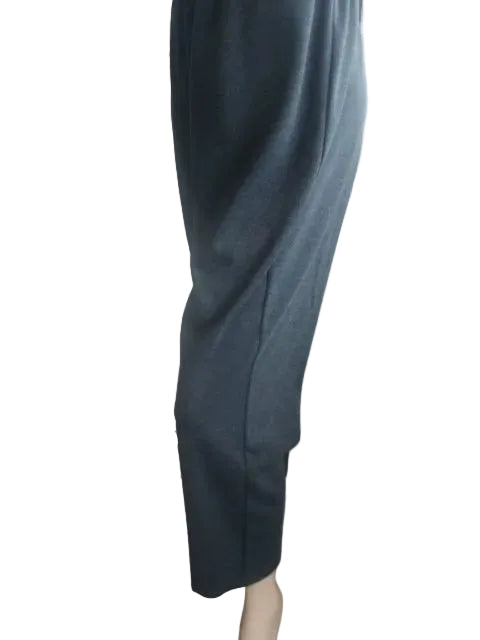 Party Girl Ponte Pants
