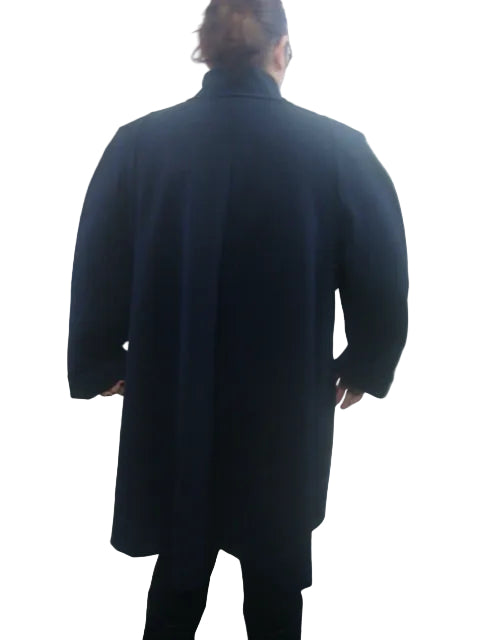 Party Girl Ponte Swing Coat