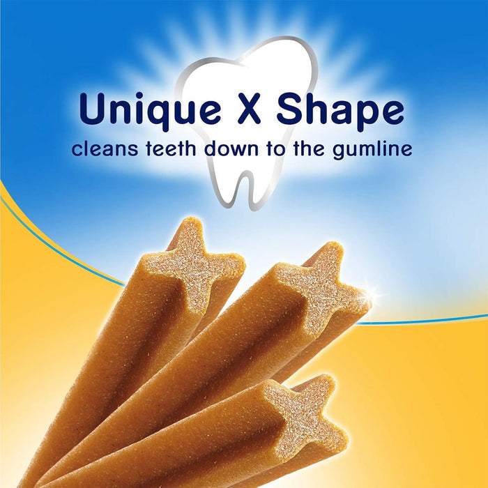 Pedigree Dentastix Medium Dog Original Treats