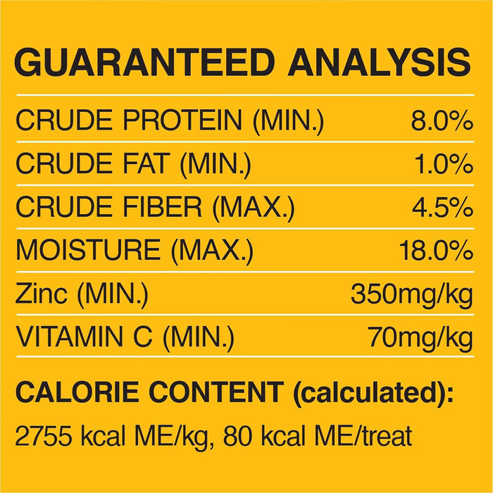 Pedigree Dentastix Medium Dog Original Treats