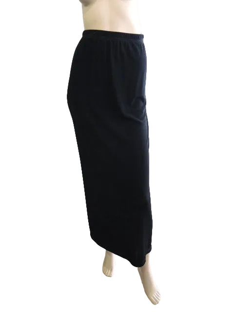 Peer Gynt Straight Skirt
