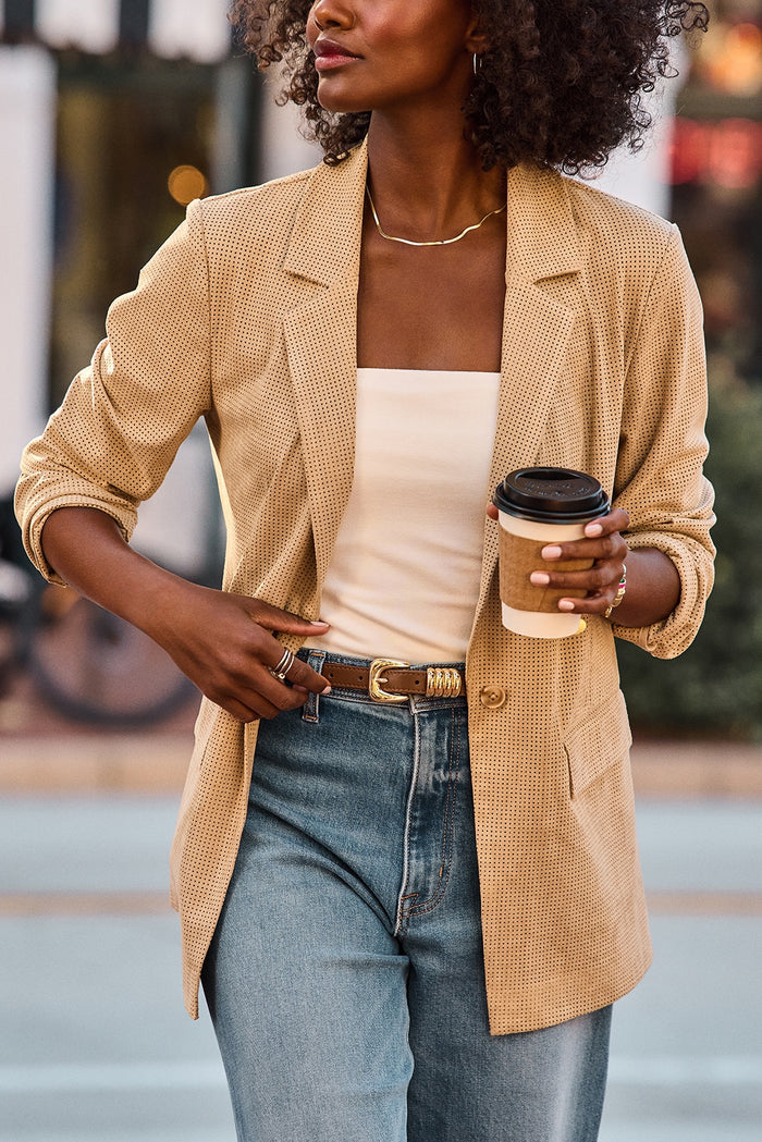 Penny Wide Leg Jean