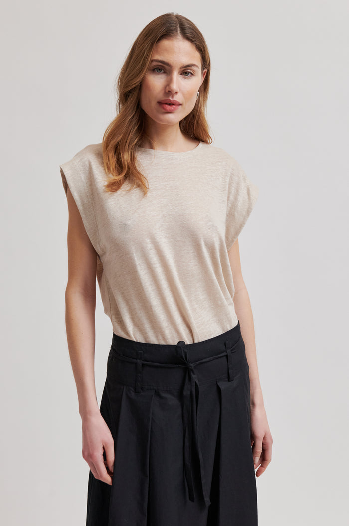Peony Top