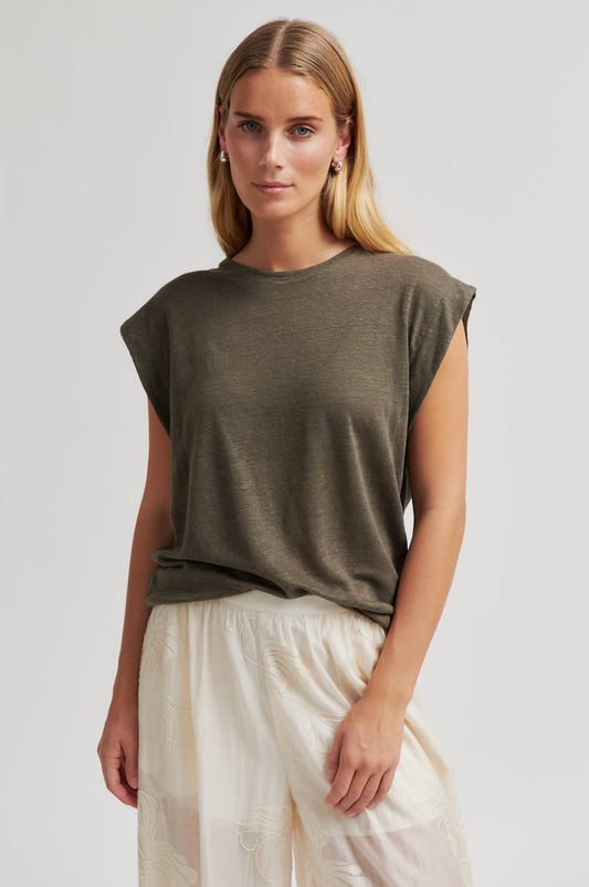 Peony Top