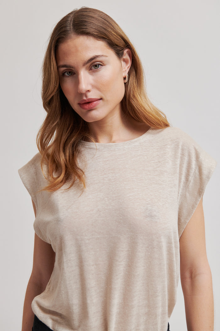 Peony Top