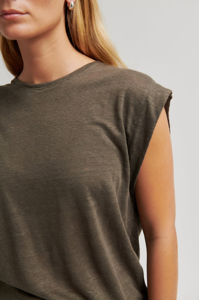 Peony Top
