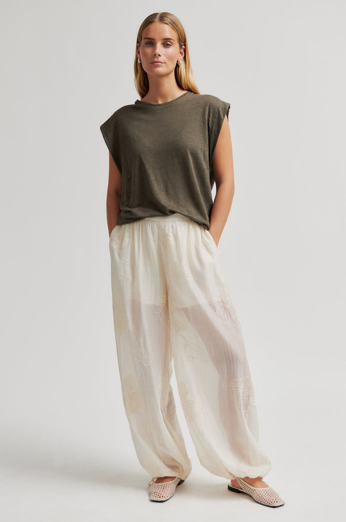 Peony Top