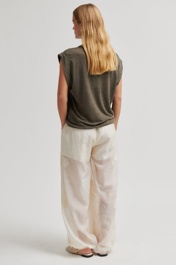 Peony Top