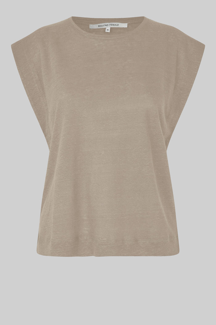 Peony Top