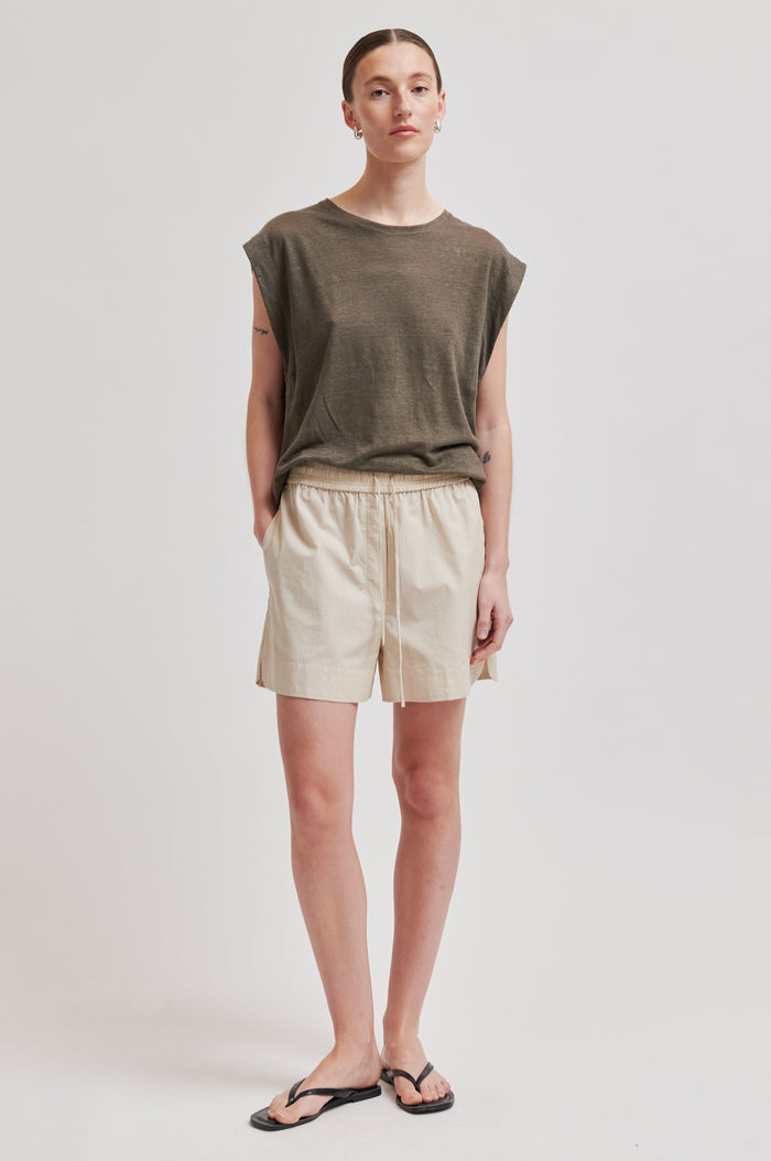 Peony Top