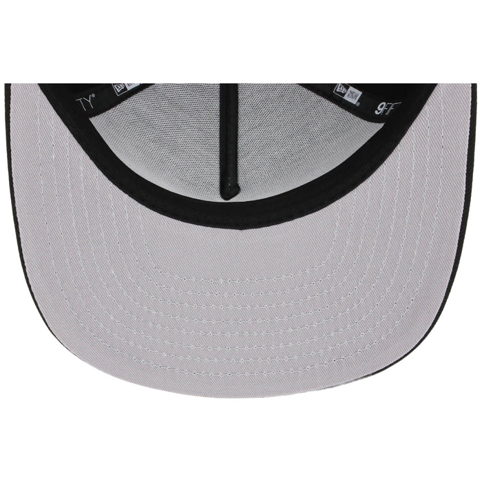 Philadelphia Eagles NFL Seismic New Era 9FIFTY A-Frame
