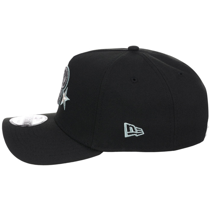 Philadelphia Phillies MLB Alpine Snow New Era 9FORTY A-Frame