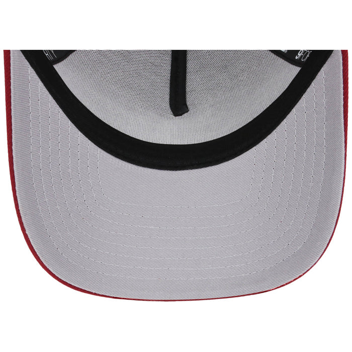 Philadelphia Phillies MLB Cardinal FASHION CORE New Era 9FORTY A-Frame