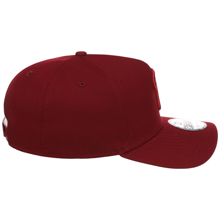 Philadelphia Phillies MLB Cardinal FASHION CORE New Era 9FORTY A-Frame
