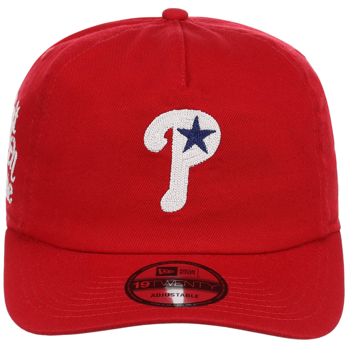 Philadelphia Phillies MLB x Diet Starts Monday New Era 19TWENTY