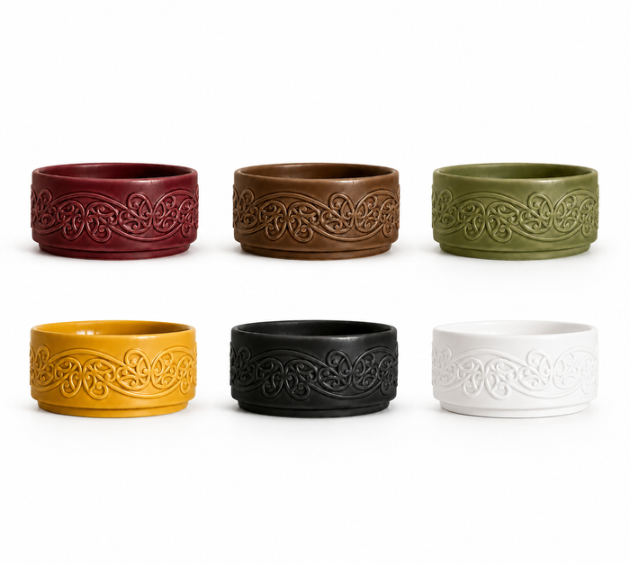 PIRIHITA - Bowls (MADE TO ORDER)