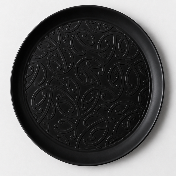 PIRIHITA - Plates (MADE TO ORDER)