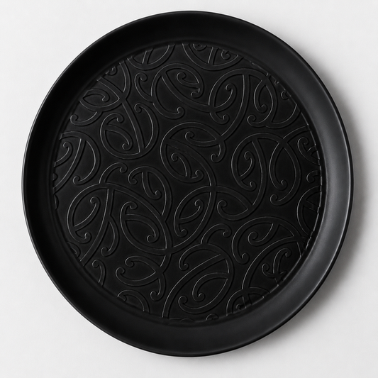 PIRIHITA - Plates (MADE TO ORDER)