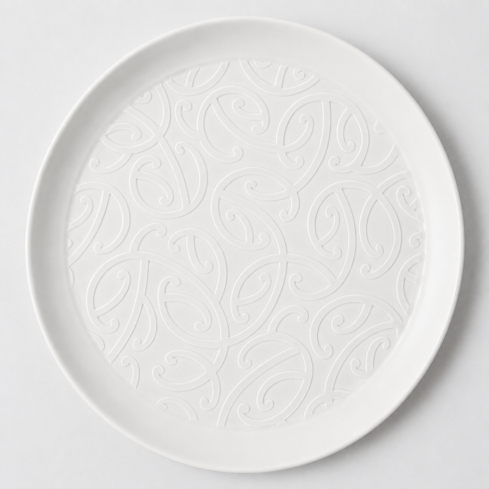 PIRIHITA - Plates (MADE TO ORDER)