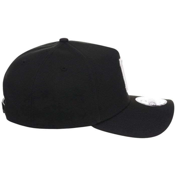 Pittsburgh Pirates MLB Black x White FASHION CORE New Era 9FORTY A-Frame