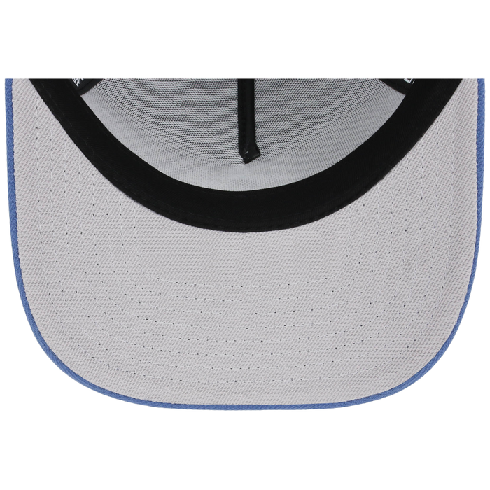 Pittsburgh Pirates MLB Indigo Steel New Era 59FORTY