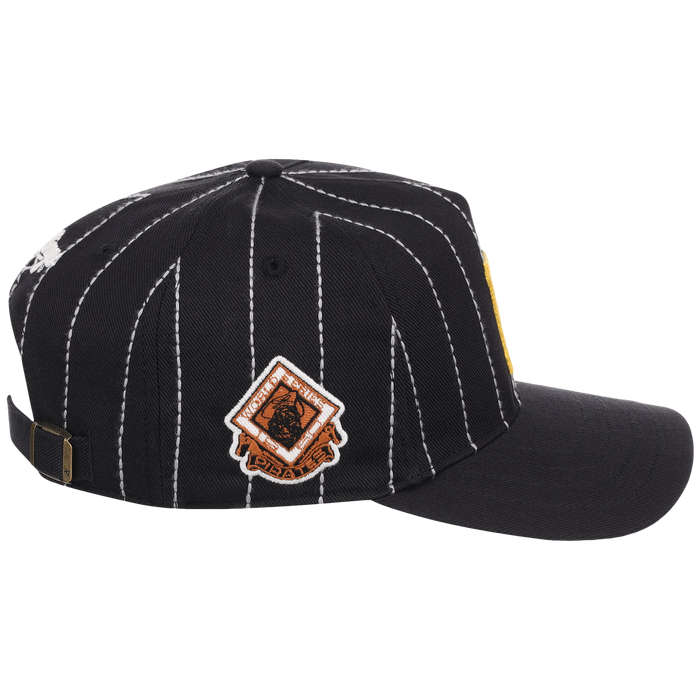 Pittsburgh Pirates Rawlings x '47 x Rawlings Hitch - Lids HD Exclusive Colorway