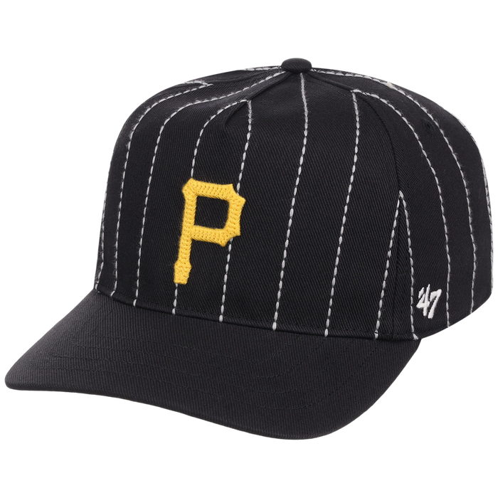 Pittsburgh Pirates Rawlings x '47 x Rawlings Hitch - Lids HD Exclusive Colorway