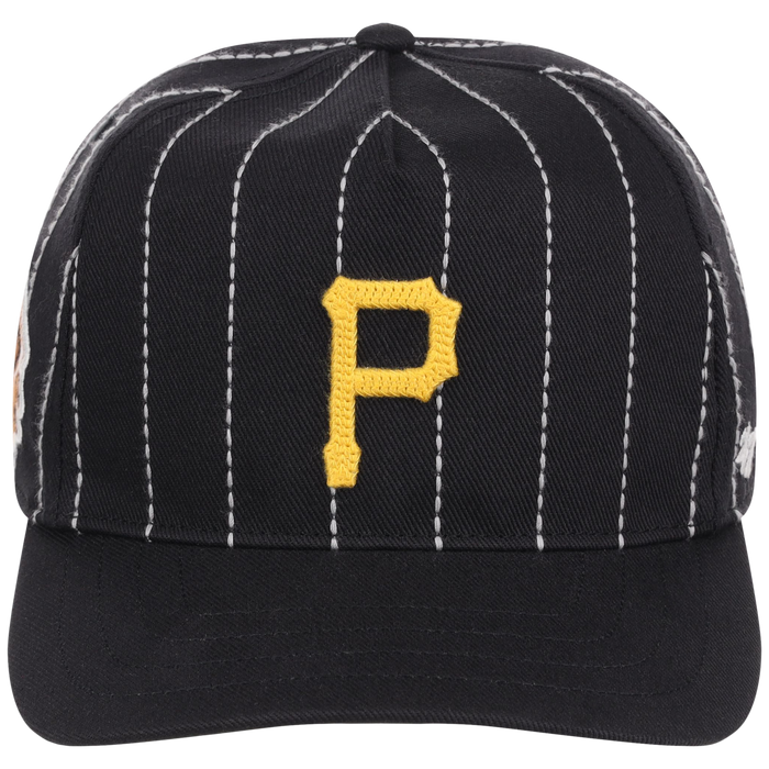 Pittsburgh Pirates Rawlings x '47 x Rawlings Hitch - Lids HD Exclusive Colorway