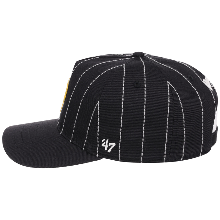 Pittsburgh Pirates Rawlings x '47 x Rawlings Hitch - Lids HD Exclusive Colorway