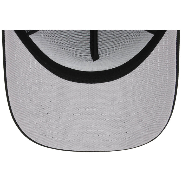 Pittsburgh Pirates Women's New Era 9FORTY OTC A-Frame