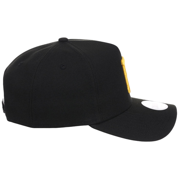 Pittsburgh Pirates Women's New Era 9FORTY OTC A-Frame