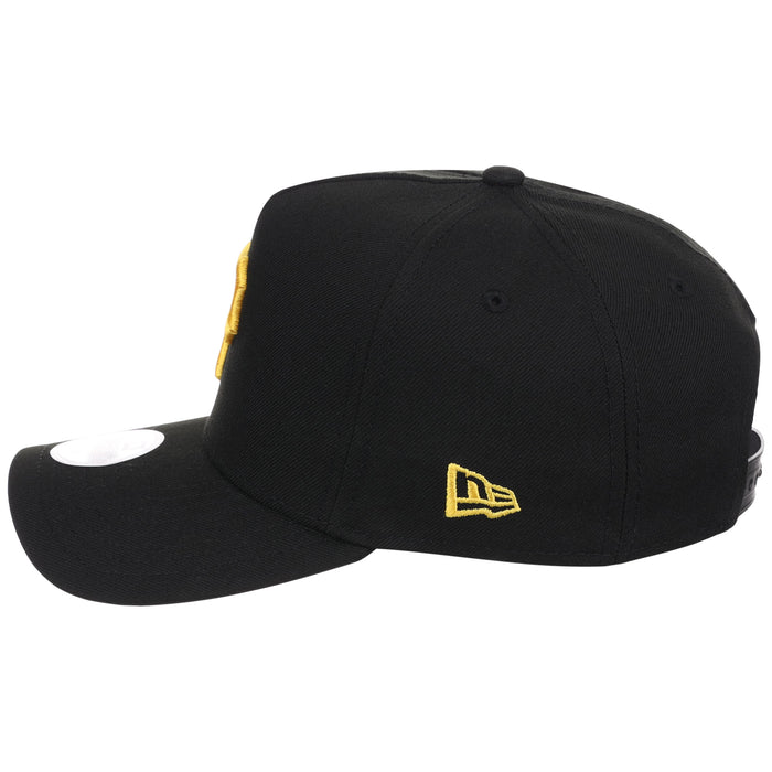 Pittsburgh Pirates Women's New Era 9FORTY OTC A-Frame