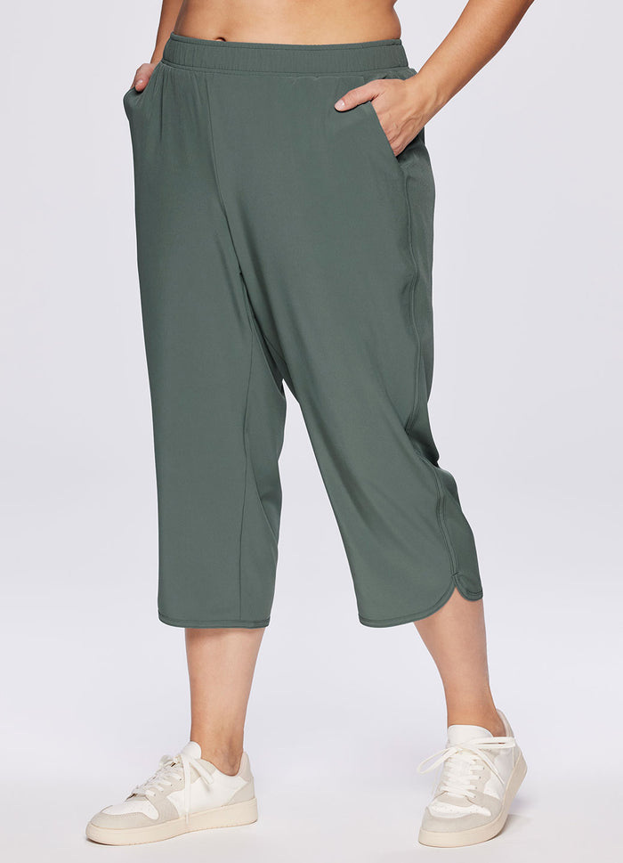 Sea Green