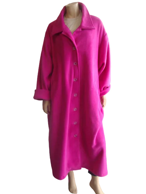 Party Girl Dressing Gown