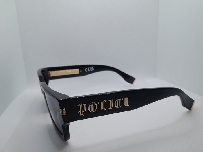 Police GOAT 1 oro