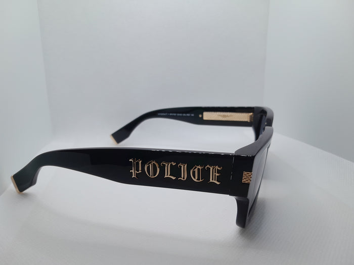 Police GOAT 1 oro