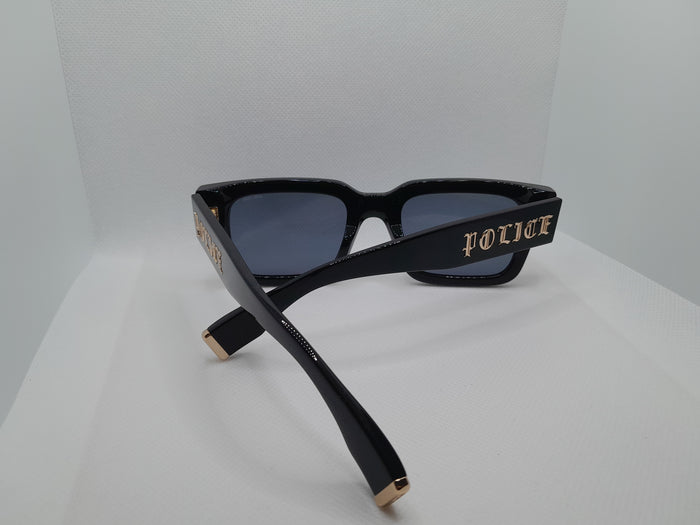 Police GOAT 1 oro