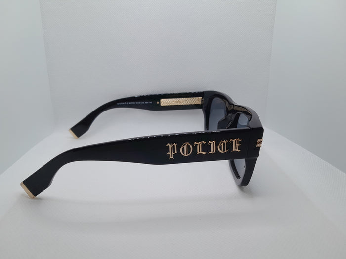 Police GOAT 2 oro