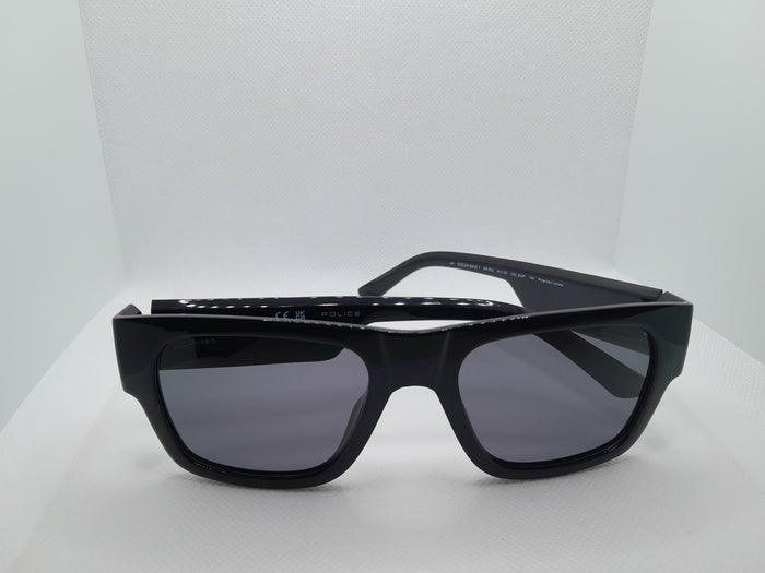 Police Ocean Maxi 1