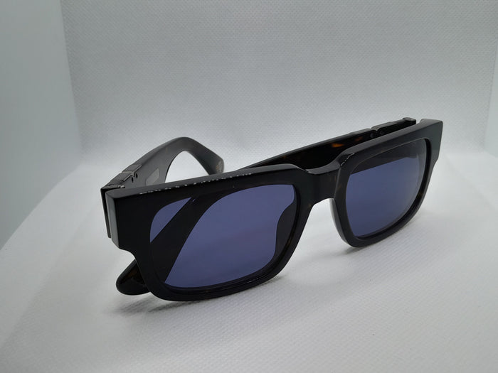 Police Origins Maxi 1