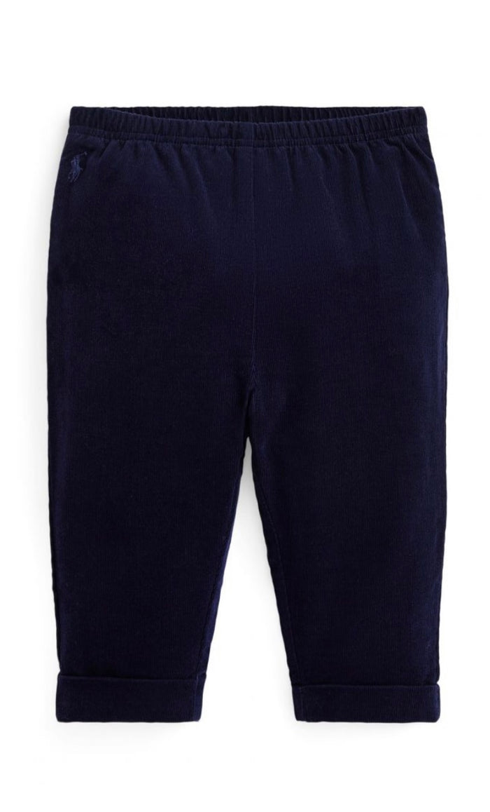 POLO RALPH LAUREN KIDS παντελονι