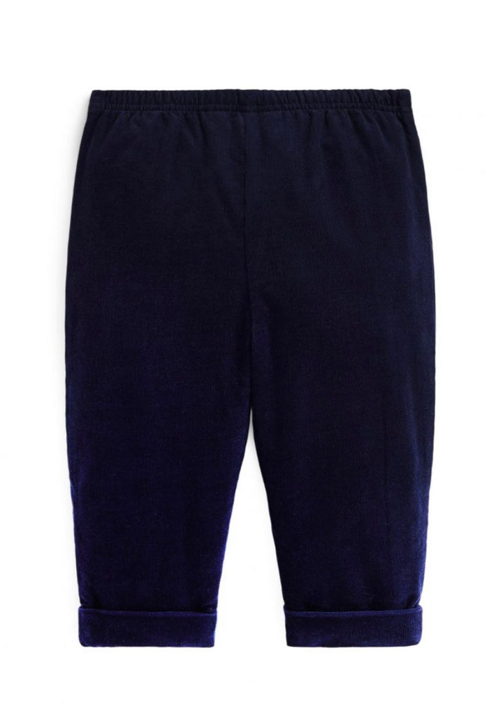 POLO RALPH LAUREN KIDS παντελονι