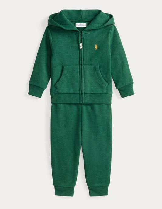Παιδικό σετ φόρμας Polo Ralph Lauren