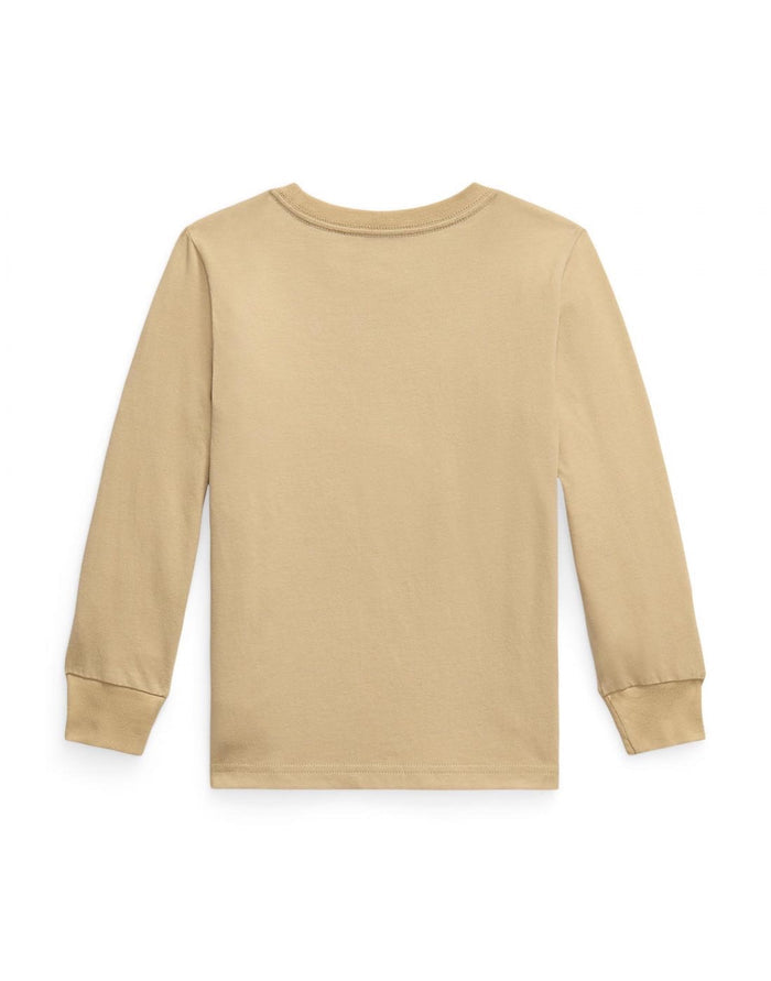 Παιδική Μπλούζα Polo Ralph Lauren